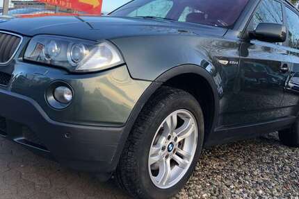 BMW X3 166.000 km 4.000 &euro; Hildesheim 31137