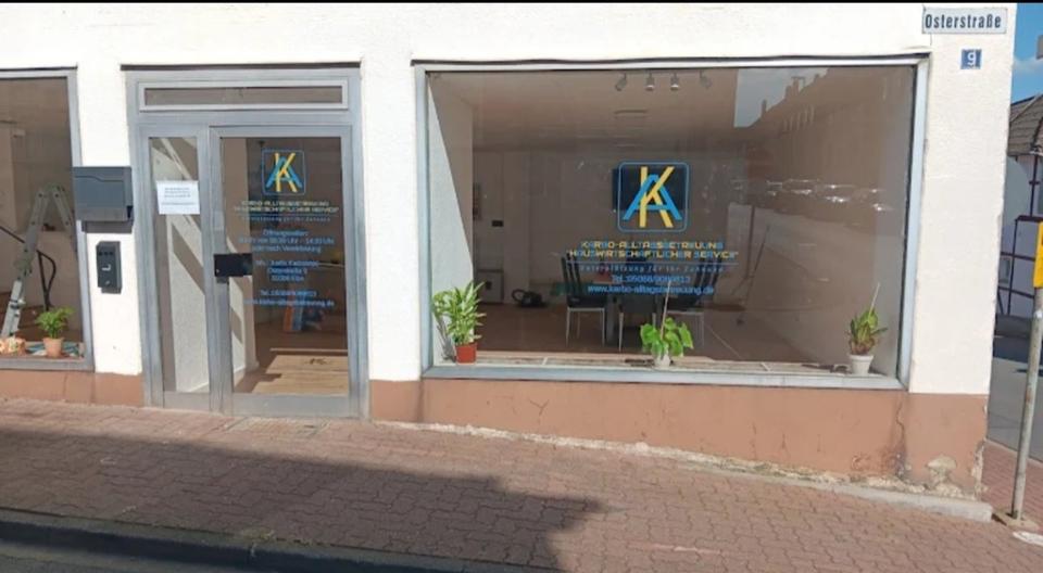 Gewerbeobjekt Elze - 600&euro; | Angebot:25383465