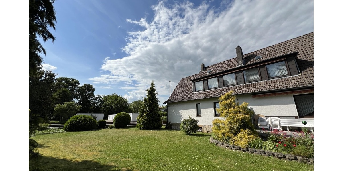 Willkommen im Familienparadies - Einfamilienhaus Nordstemmen Nordstemmen | Angebot:27242804
