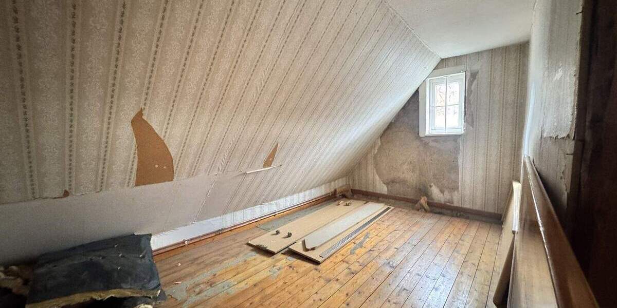 Einfamilienhaus Salzhemmendorf Benstorf - 6 Zimmer, 220 m&sup2;, 99.000&euro; | Angebot:25815632