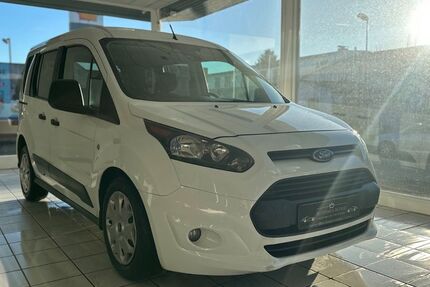 Ford Tourneo Connect 143.000 km 8.700 &euro; Alfeld (Leine) 31061