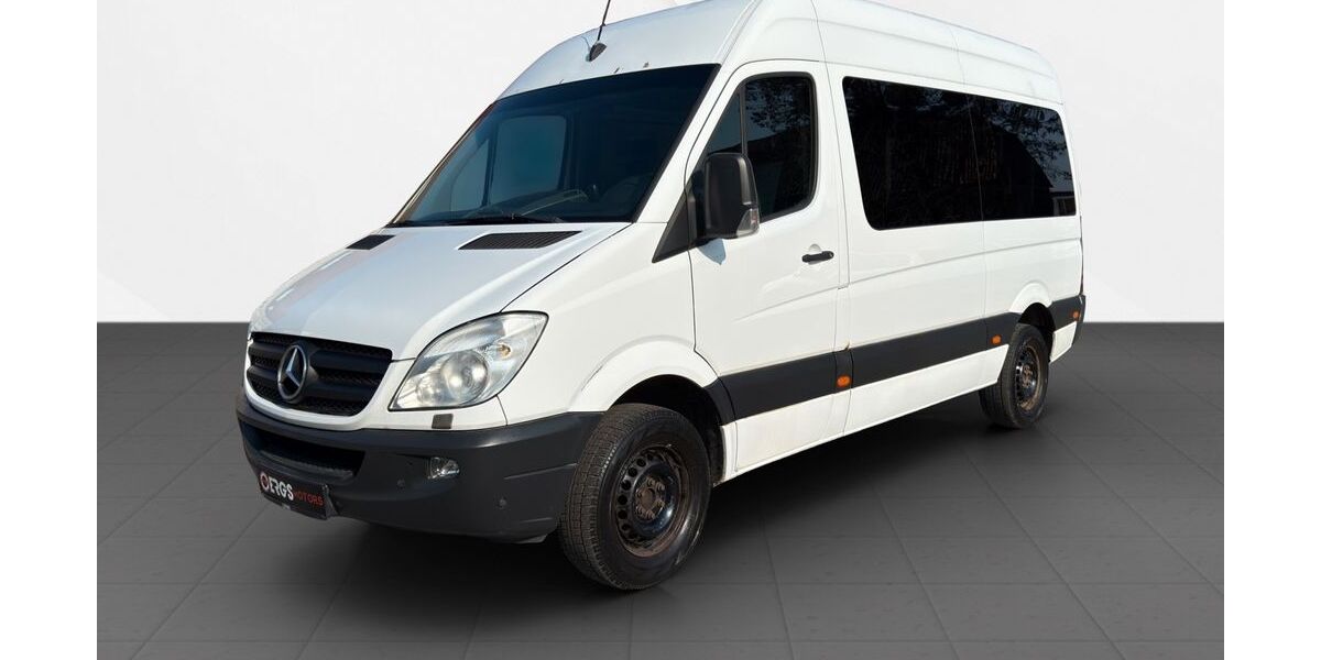 Mercedes-Benz Sprinter 137.000 km 17.480 &euro; Ronnenberg 30952