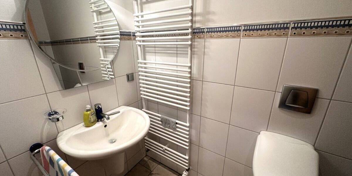 Doppelhaushälfte Freden - 4 Zimmer, 106 m&sup2;, 99.000&euro; | Angebot:25734420