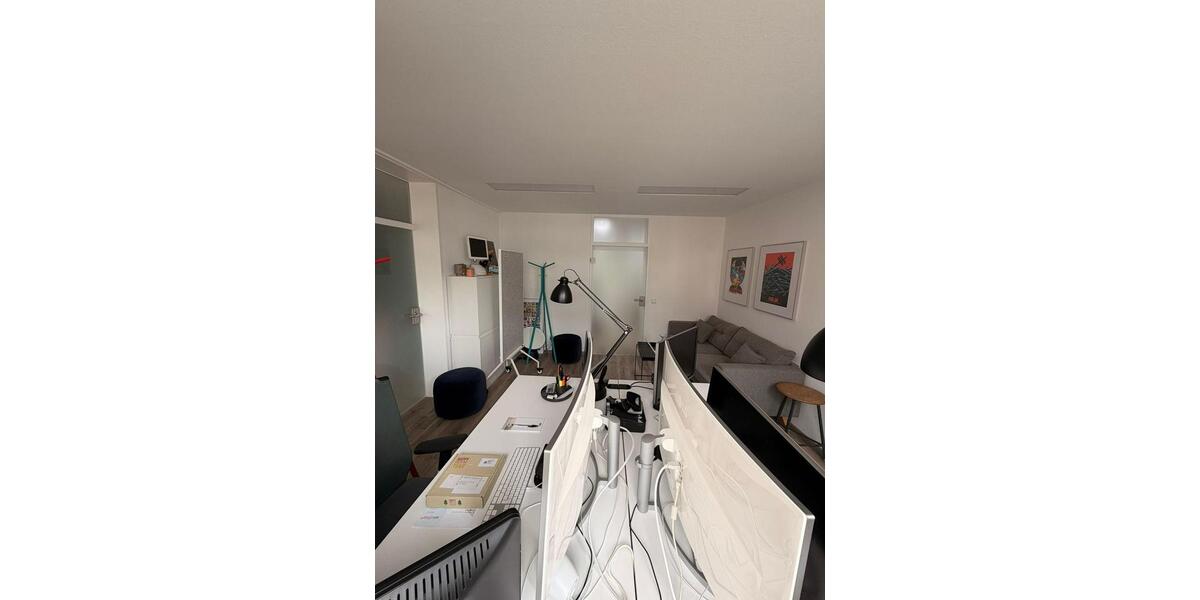 Gewerbeobjekt Hannover Südstadt - 600&euro; | Angebot:26004387