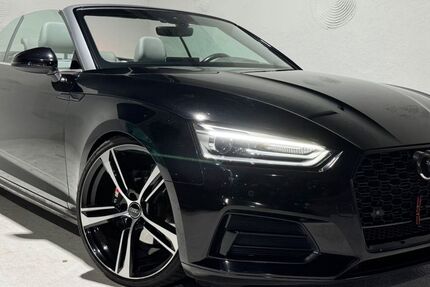 Audi A5 194.000 km 19.000 &euro; Hannover 30179