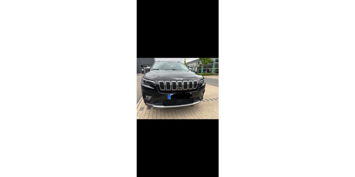 Jeep Cherokee 84.960 km 22.500 &euro; Hildesheim 31135