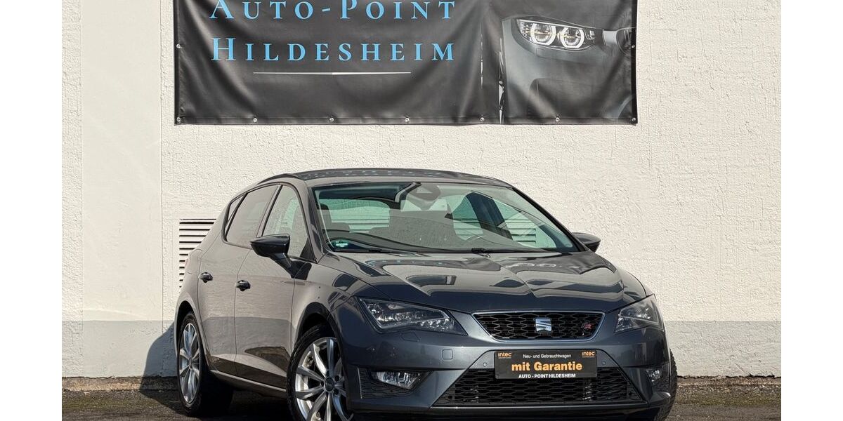 Seat Leon 205.000 km 10.990 &euro; Hildesheim 31135