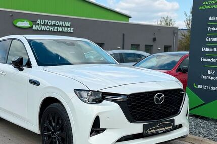 Mazda CX-60 55.785 km 38.990 &euro; Hildesheim 31135