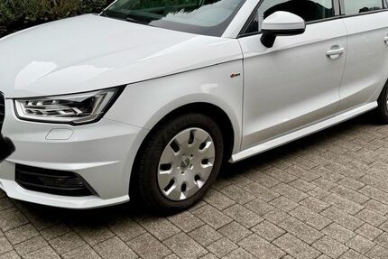 Audi A1 125.000 km 10.500 &euro; Bad Salzdetfurth 31162