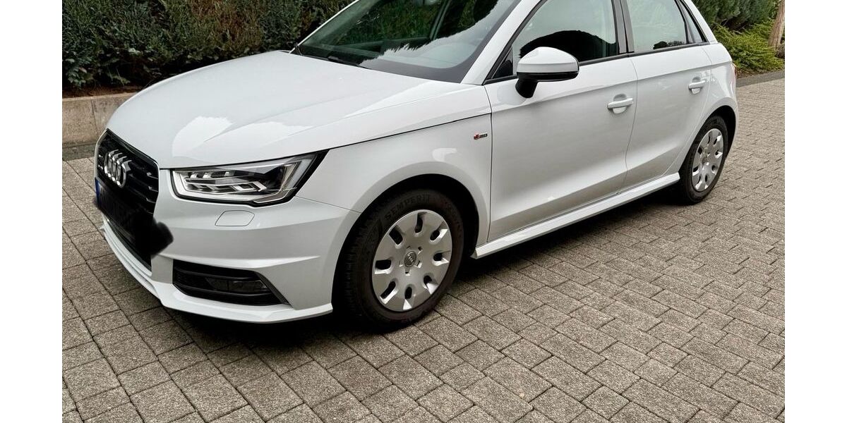 Audi A1 125.000 km 10.500 &euro; Bad Salzdetfurth 31162