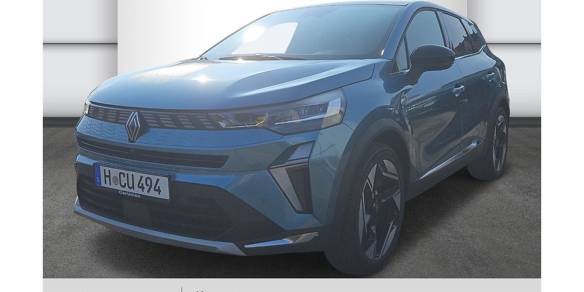 Renault Symbioz 17.887 km 29.960 &euro; Hannover 30519