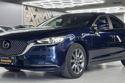 Mazda 6 58.500 km 22.990 &euro; Peine 31226