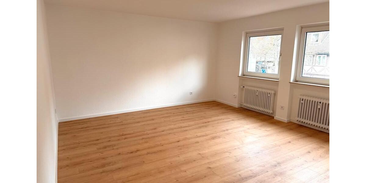 Etagenwohnung Hannover Linden-Limmer - 1 Zimmer, 33 m&sup2;, 89.000&euro; | Angebot:25973827
