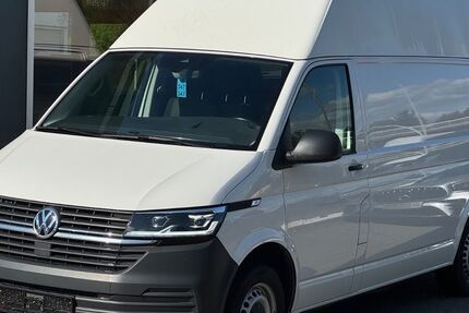 VW T6 Transporter 162.847 km 17.950 &euro; Salzgitter 38259