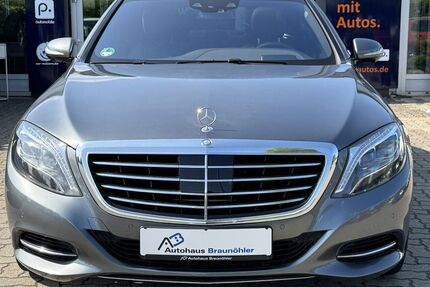 Mercedes-Benz S 400 149.409 km 31.950 &euro; Salzgitter 38229