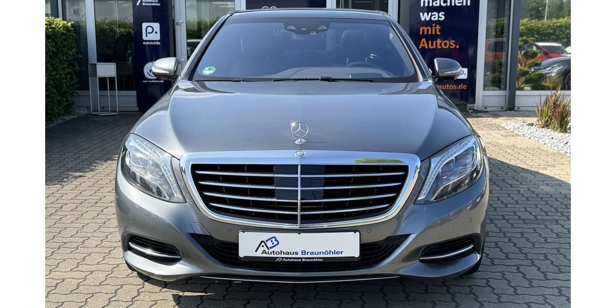 Mercedes-Benz S 400 149.409 km 32.950 &euro; Salzgitter 38229