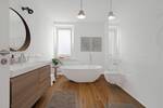 Etagenwohnung Hannover Linden-Süd - 5 Zimmer, 165 m&sup2;, 696.000&euro; | Angebot:26106373