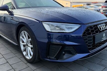 Audi A4 62.000 km 25.790 &euro; Ilsede 31246