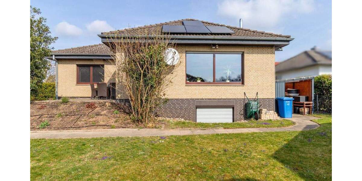 Einfamilienhaus Nordstemmen / Barnten Barnten - 4 Zimmer, 120 m&sup2;, 450.000&euro; | Angebot:25896073