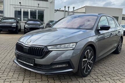 Skoda Octavia 150.000 km 18.900 &euro; Salzgitter 38229