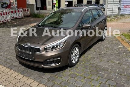 Kia ceed Sportswagon 161.129 km 8.490 &euro; Laatzen 30880
