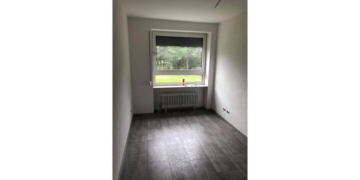 Erdgeschoßwohnung Salzgitter - 3 Zimmer, 64 m&sup2;, 670&euro; | Angebot:25648249