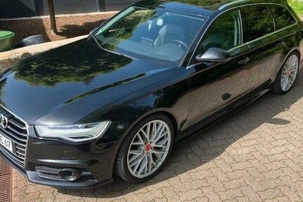 Audi A6 183.000 km 17.500 &euro; Salzhemmendorf 31020