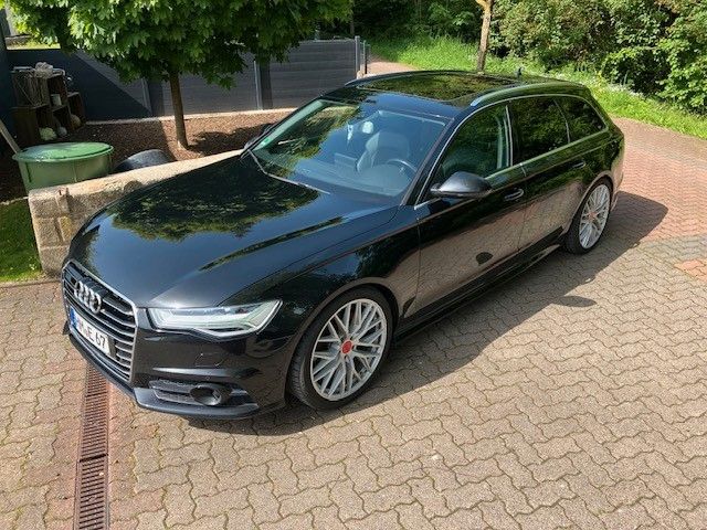 Audi A6 183.000 km 17.500 &euro; Salzhemmendorf 31020