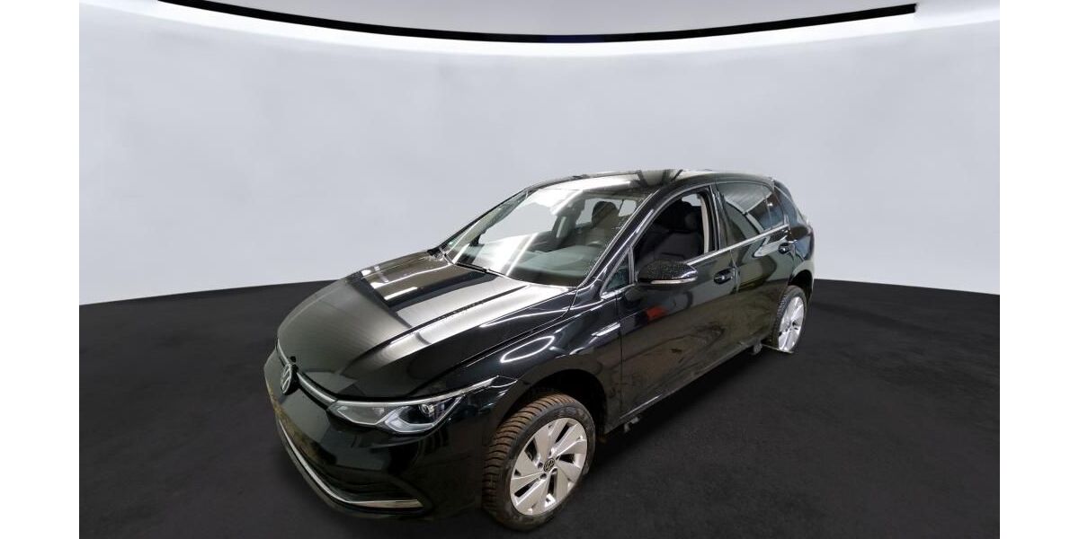 VW Golf 17.500 km 20.400 &euro; Hildesheim 31137