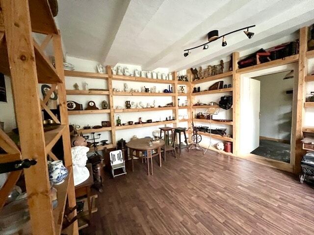 Modernisiertes Haus mit Geschichte - Zweifamilienhaus Bockenem Nette | Angebot:18301756