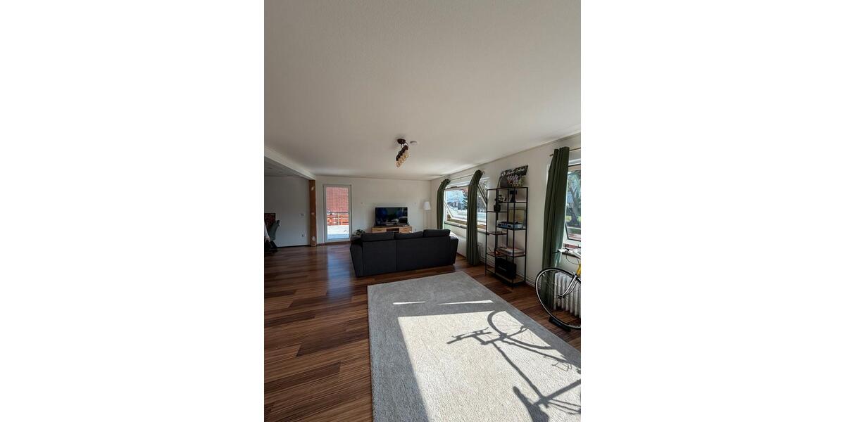 Etagenwohnung Salzhemmendorf - 2 Zimmer, 100 m&sup2;, 1.050&euro; | Angebot:25808132