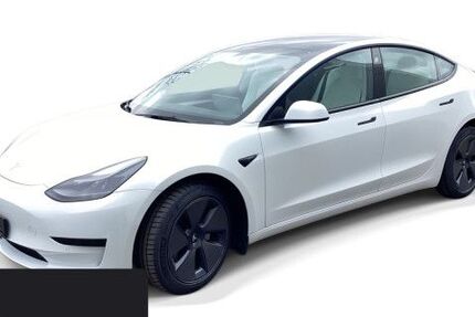 Tesla Model 3 42.689 km 26.900 &euro; Hannover 30519
