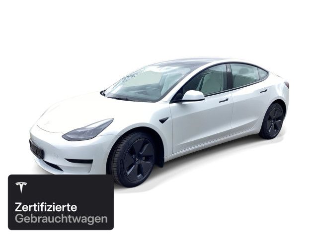 Tesla Model 3 42.689 km 26.900 &euro; Hannover 30519