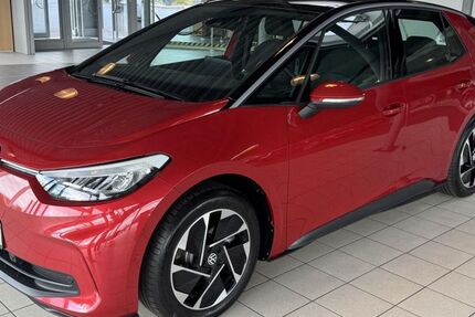 VW ID.3 17.415 km 29.950 &euro; Salzgitter 38226