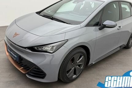 Cupra Born 76.490 km 21.700 &euro; Peine 31226