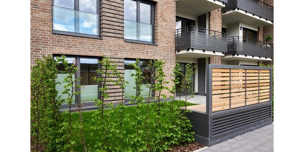 Erdgeschoßwohnung Hemmingen - 2 Zimmer, 62 m&sup2;, 840&euro; | Angebot:25966588