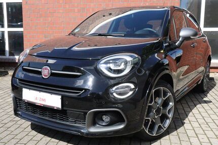 Fiat 500X 67.500 km 16.490 &euro; Hannover 30177