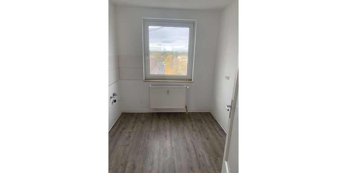 Etagenwohnung Hannover Buchholz-Kleefeld - 3 Zimmer, 81 m&sup2;, 840&euro; | Angebot:23553335