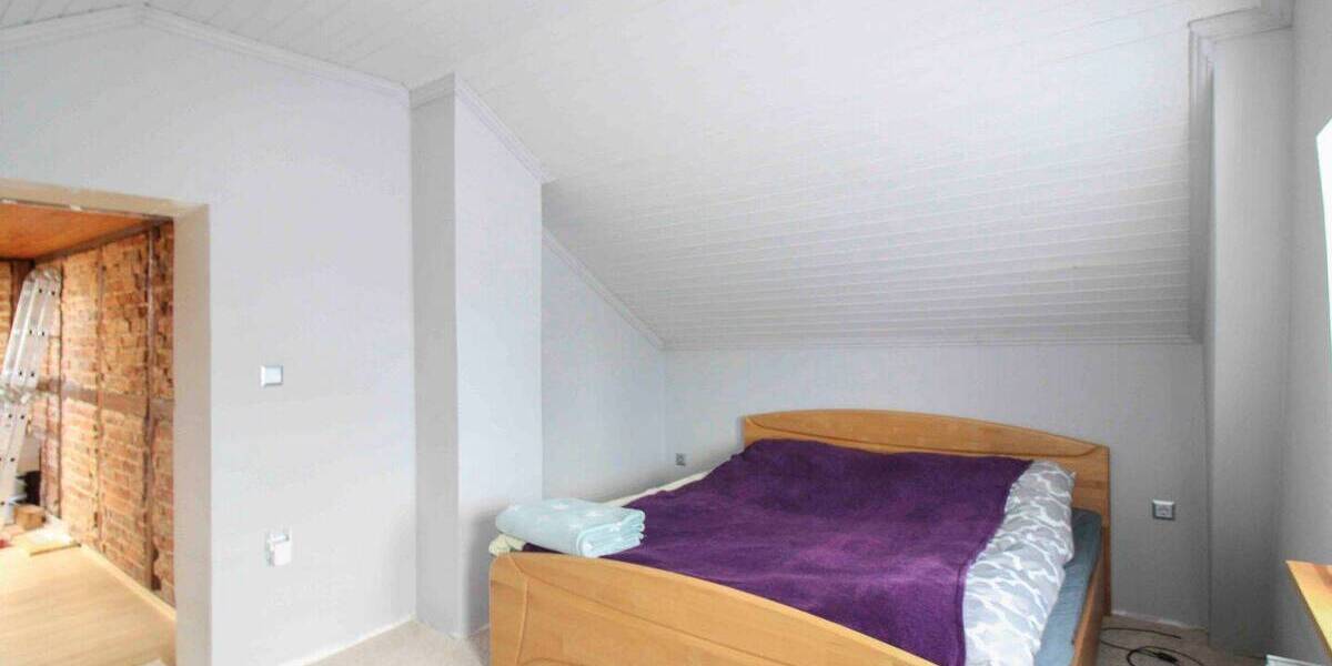 Einfamilienhaus Peine Telgte - 3 Zimmer, 100 m&sup2;, 189.000&euro; | Angebot:25999122