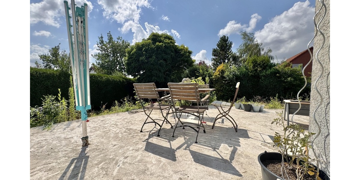 Charmantes EFH mit Garten - Einfamilienhaus Bad Salzdetfurth Lechstedt | Angebot:27350484