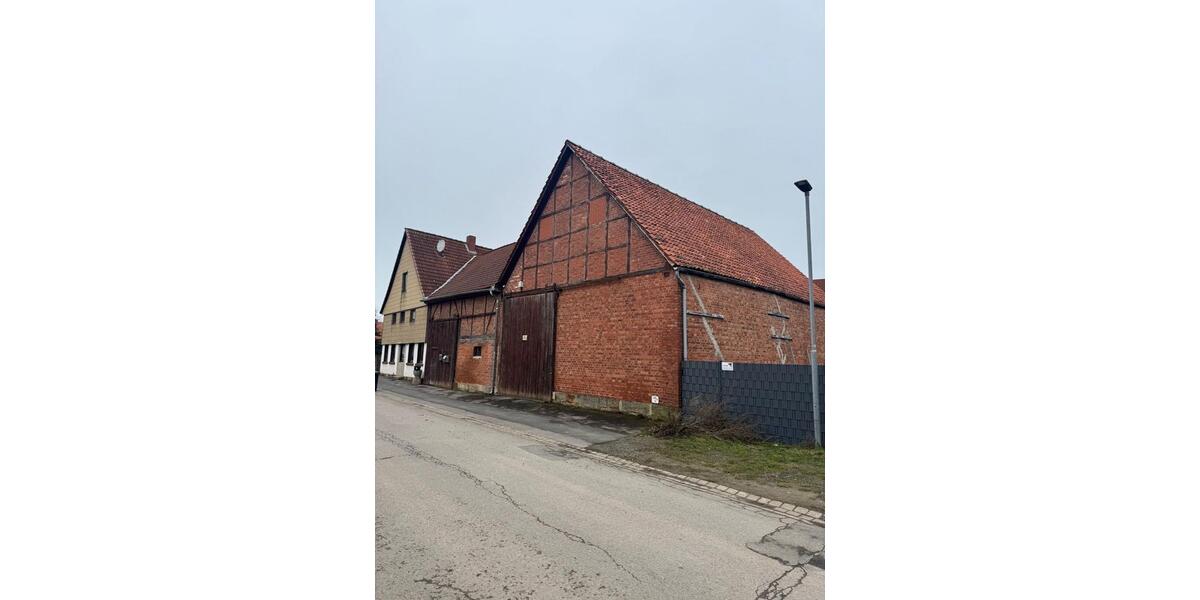 Mehrfamilienhaus, Wohnhaus Salzhemmendorf - 13 Zimmer, 290 m&sup2;, 209.000&euro; | Angebot:25765086