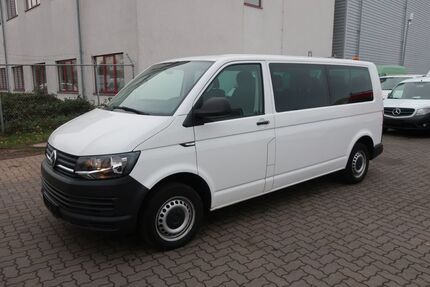 VW T6 Transporter 152.789 km 22.500 &euro; Hannover 30179