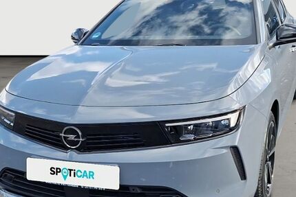 Opel Astra 7.500 km 24.990 &euro; Pattensen 30982