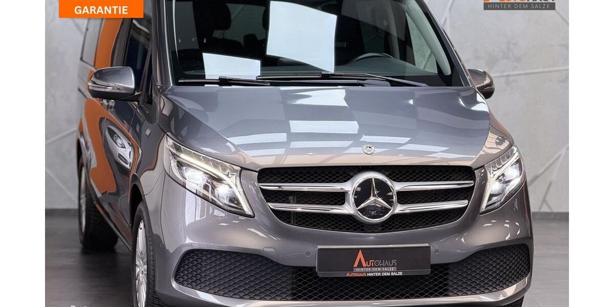 Mercedes-Benz V 250 67.000 km 45.950 &euro; Salzgitter 38259