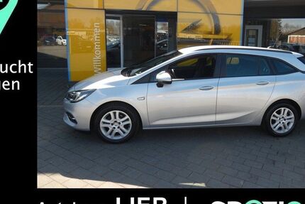 Opel Astra 67.154 km 11.890 &euro; Bockenem 31167