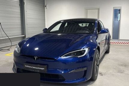 Tesla Model S 33.463 km 82.200 &euro; Hannover 30519