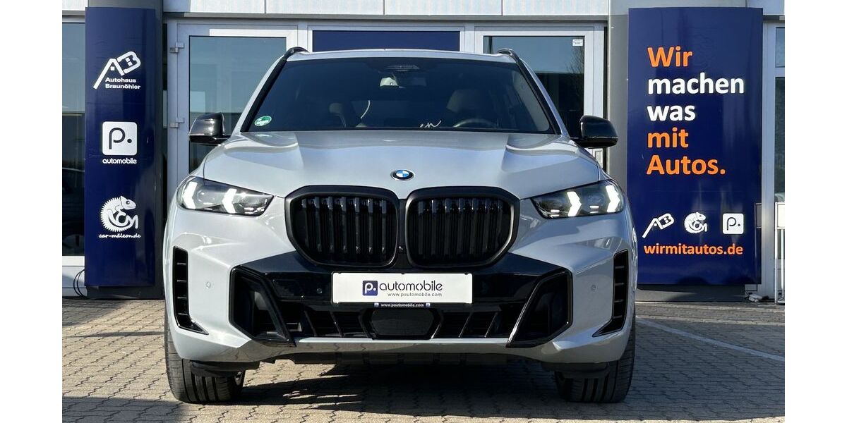 BMW X5 26.555 km 88.980 &euro; Salzgitter 38229