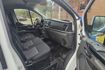 Ford Transit Custom 58.354 km 16.000 &euro; Hildesheim 31141