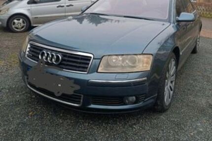 Audi A8 437.000 km 2.500 &euro; Peine 31228
