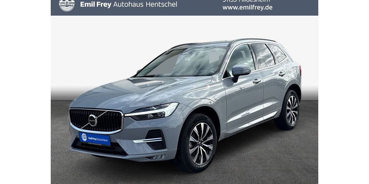 Volvo XC60 17.903 km 41.607 &euro; Hildesheim 31135